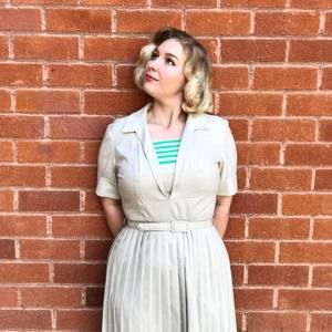 Meet your Posher, Bridget